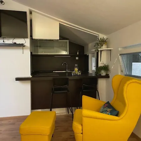 아파트 Sea View Laguna 11