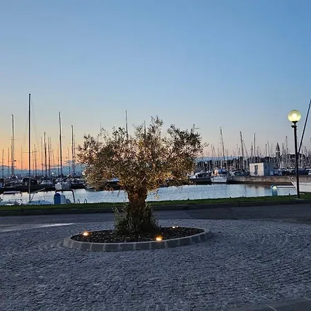 Sea View Laguna 11 Izola